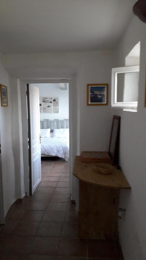 Bed and Breakfast Les Vingalieres Salernes Exterior foto